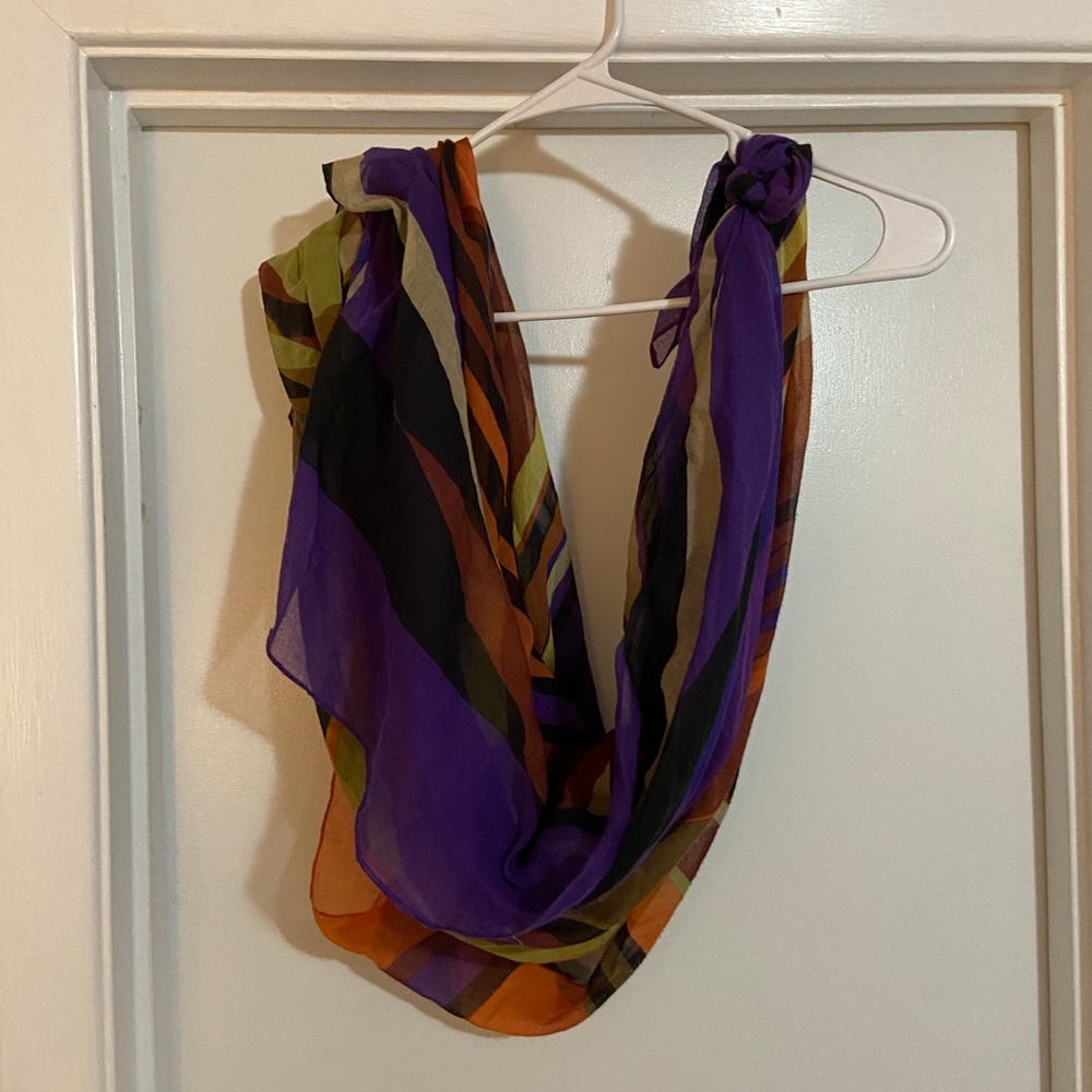 Woman’s Scarf